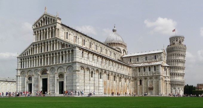 Pisa_Duomo2